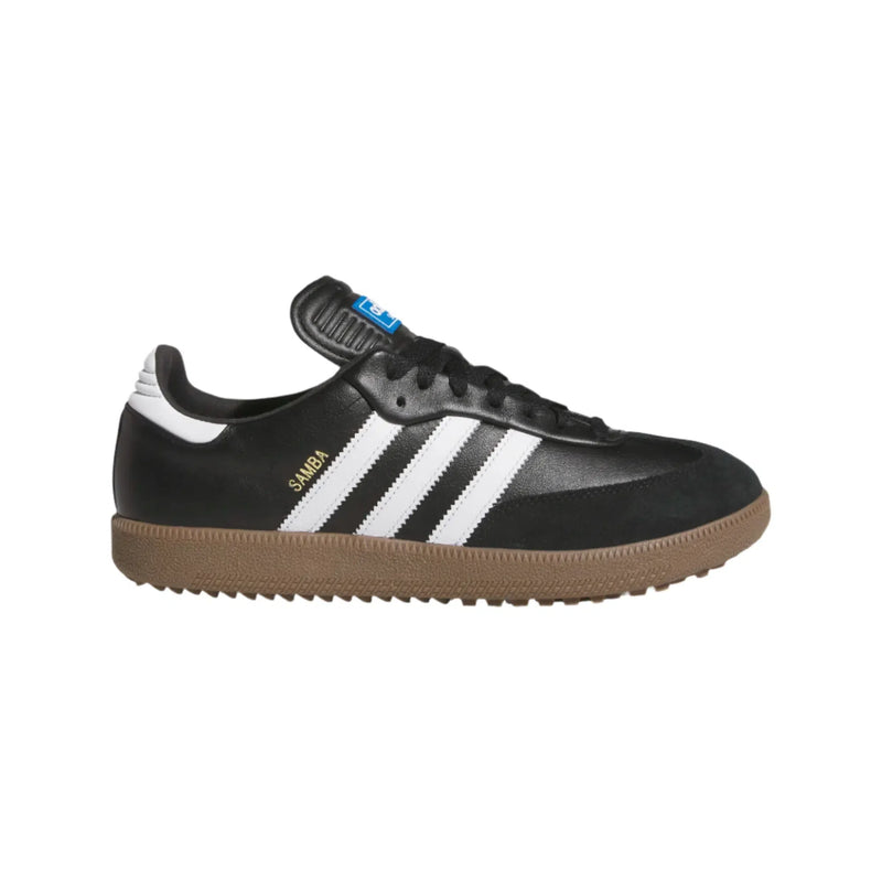Adidas Samba Spikeless Golf Shoe - Men's - Canadian Pro Shop Online Adidas Samba Spikeless Golf Shoe - Men's - Canadian Pro Shop Online