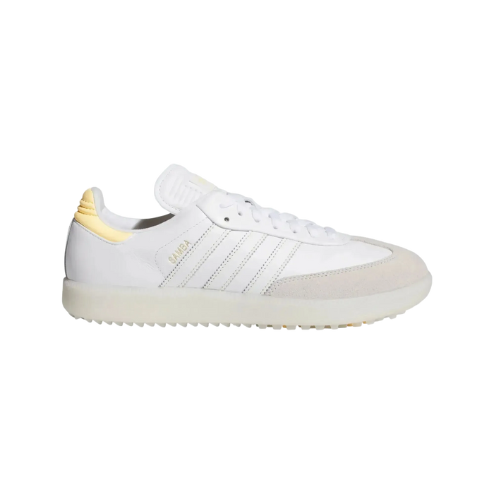 Adidas Samba Spikeless Golf Shoe - Unisex Canadian Pro Shop Online Adidas Samba Spikeless Golf Shoe - Unisex Canadian Pro Shop Online