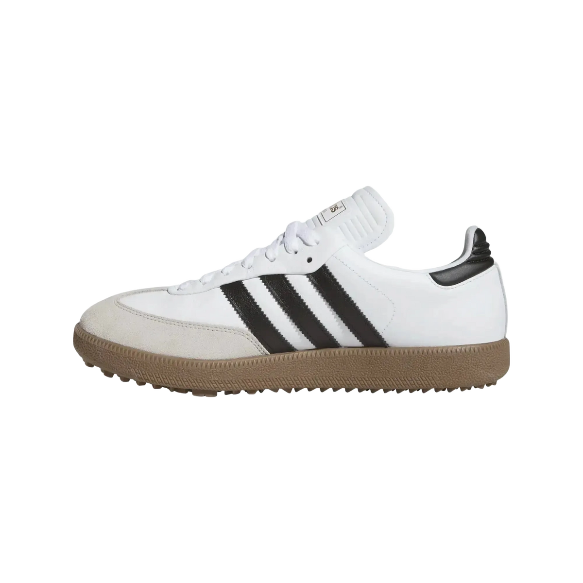 Adidas Samba Spikeless Golf Shoe - Unisex