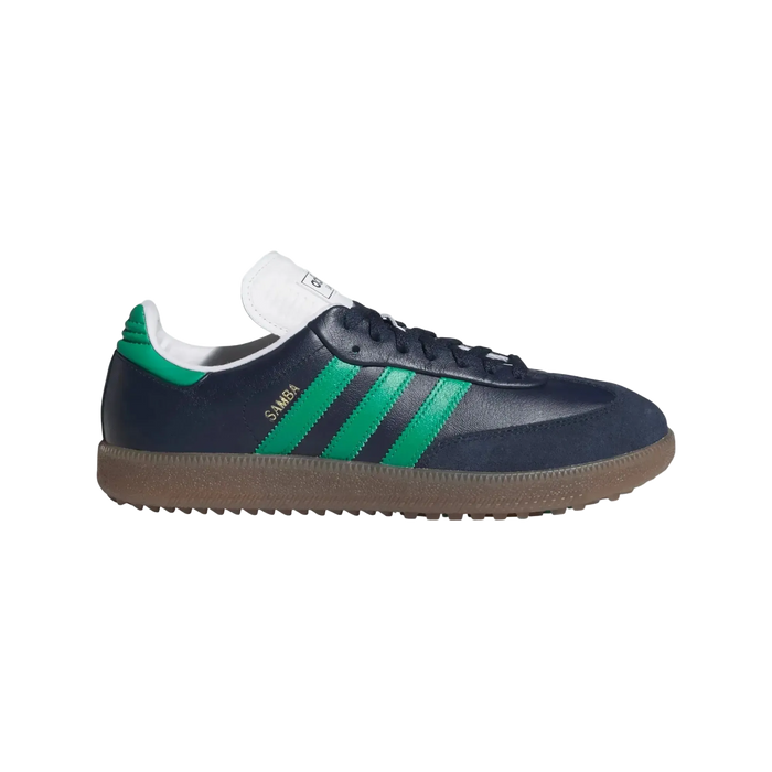 Adidas Samba Spikeless Golf Shoe - Unisex