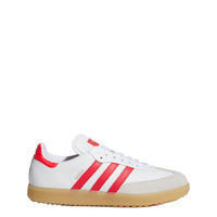 Adidas Samba Spikeless Golf Shoes