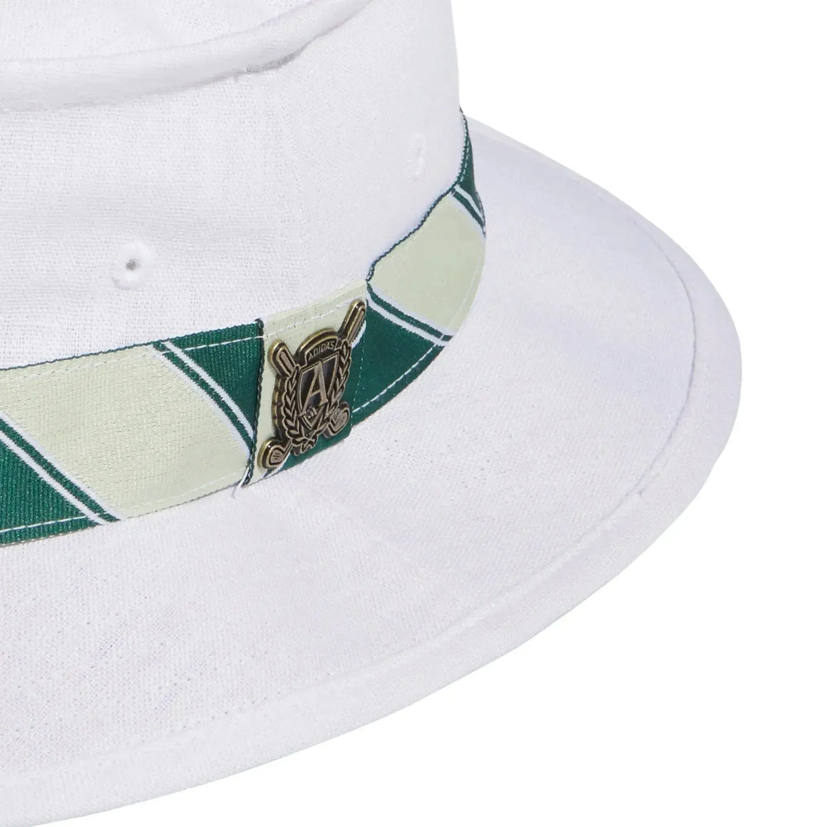 Adidas Season Opener Golf Brim Hat