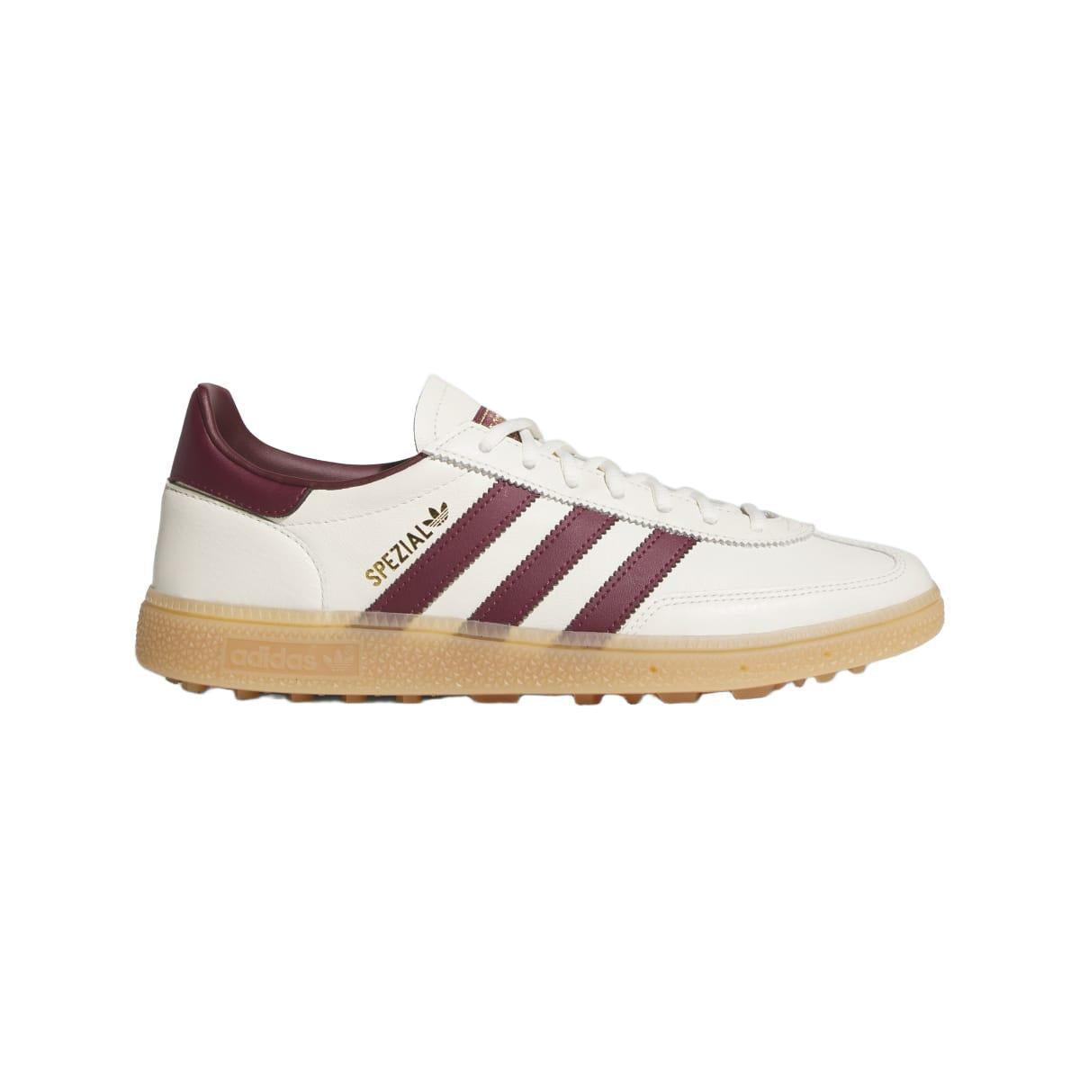 Adidas Spezial Spikeless Golf Shoes