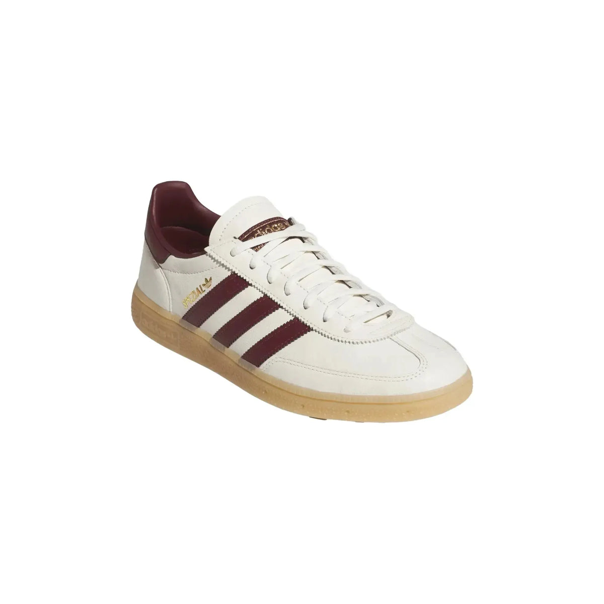 Adidas Spezial Spikeless Men's Golf Shoes