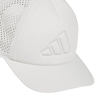 Adidas Stamped Logo Foam Performance Trucker Cap