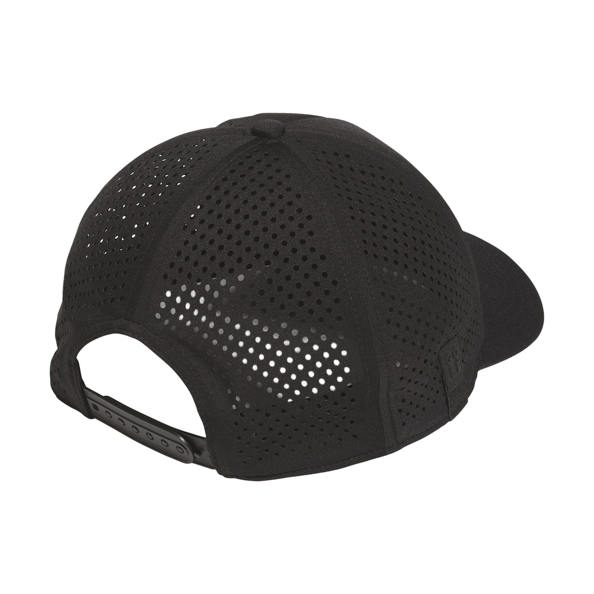 Adidas Stamped Logo Foam Performance Trucker Cap