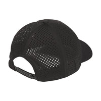 Adidas Stamped Logo Foam Performance Trucker Cap