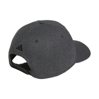 Adidas Stripes and Pines High-Crown Golf Hat - Mens