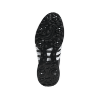 Adidas Tour 360 2024 Men's Golf Shoes - Black