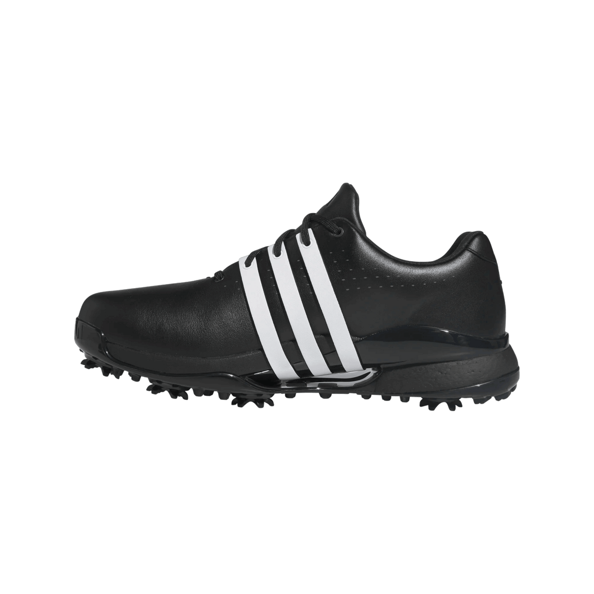 Adidas Tour 360 2024 Men's Golf Shoes - Black