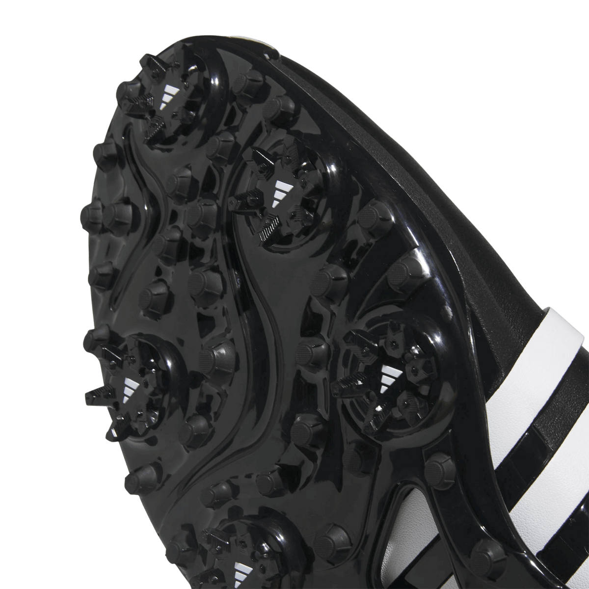 Adidas Tour 360 2024 Men's Golf Shoes - Black