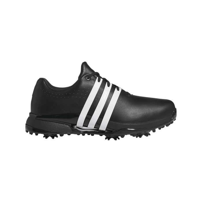 Adidas Tour 360 2024 Men's Golf Shoes - Black