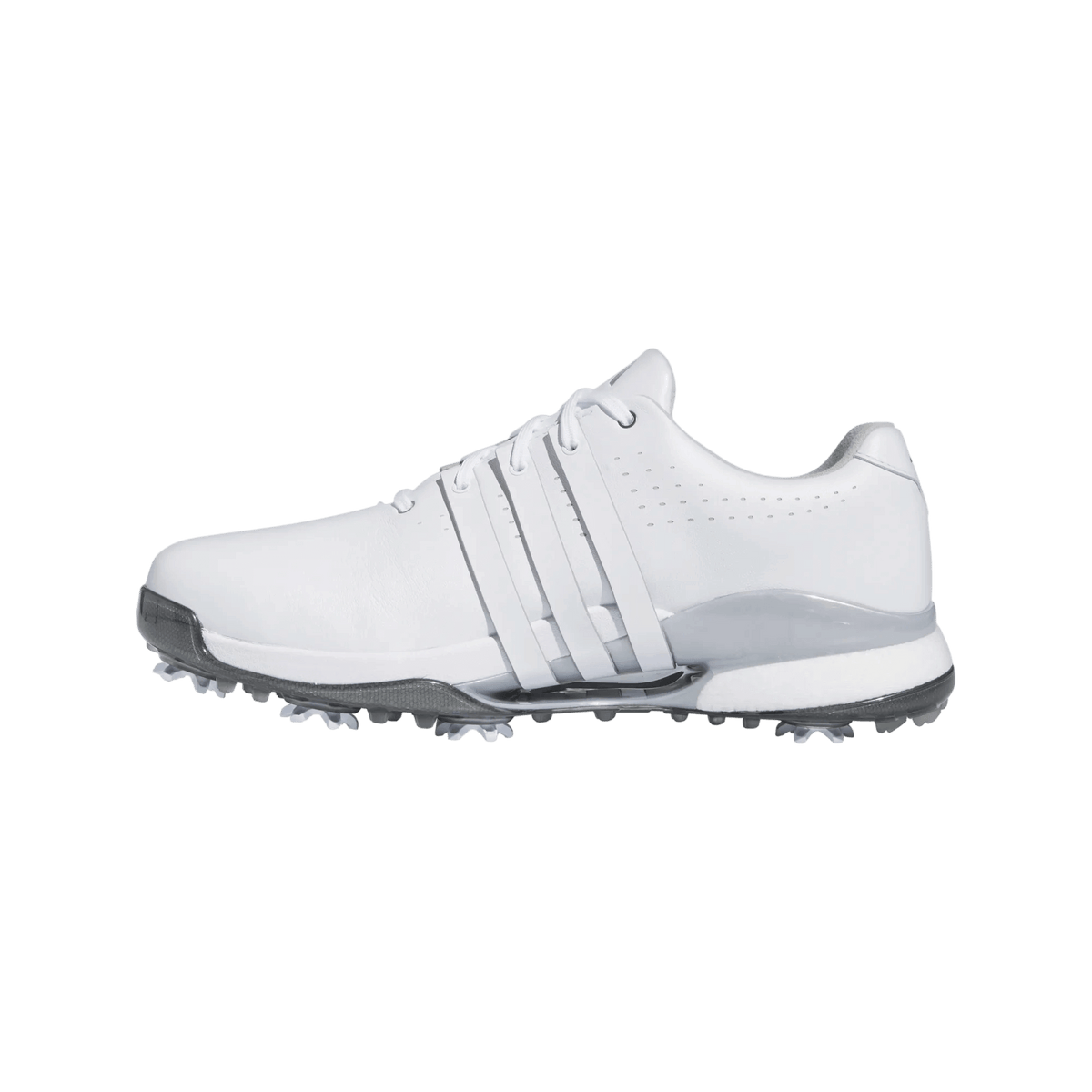 Adidas Tour 360 2024 Men's Golf Shoes - White