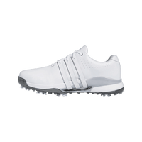 Adidas Tour 360 2024 Men's Golf Shoes - White