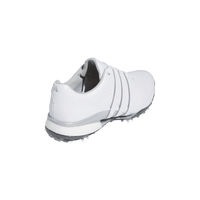 Adidas Tour 360 2024 Men's Golf Shoes - White