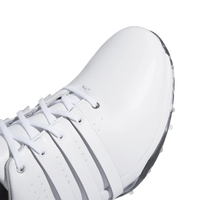 Adidas Tour 360 2024 Men's Golf Shoes - White
