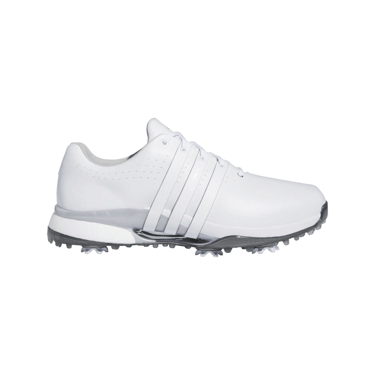 Adidas Tour 360 2024 Men's Golf Shoes - White