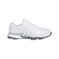 Adidas Tour 360 2024 Men's Golf Shoes - White