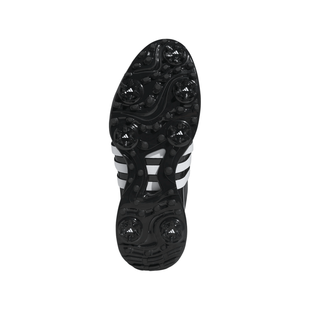 Adidas Tour 360 Men's Golf Shoes Black 2024