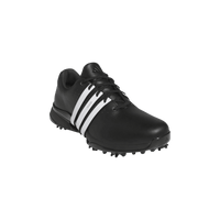 Adidas Tour 360 Men's Golf Shoes Black 2024