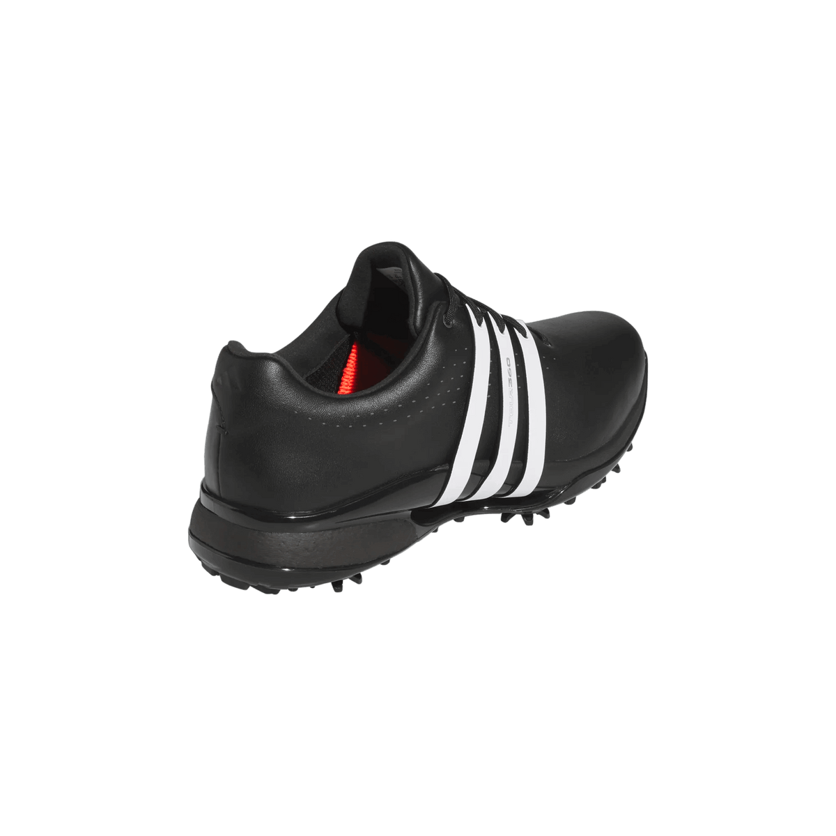 Adidas Tour 360 Men's Golf Shoes Black 2024