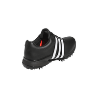 Adidas Tour 360 Men's Golf Shoes Black 2024