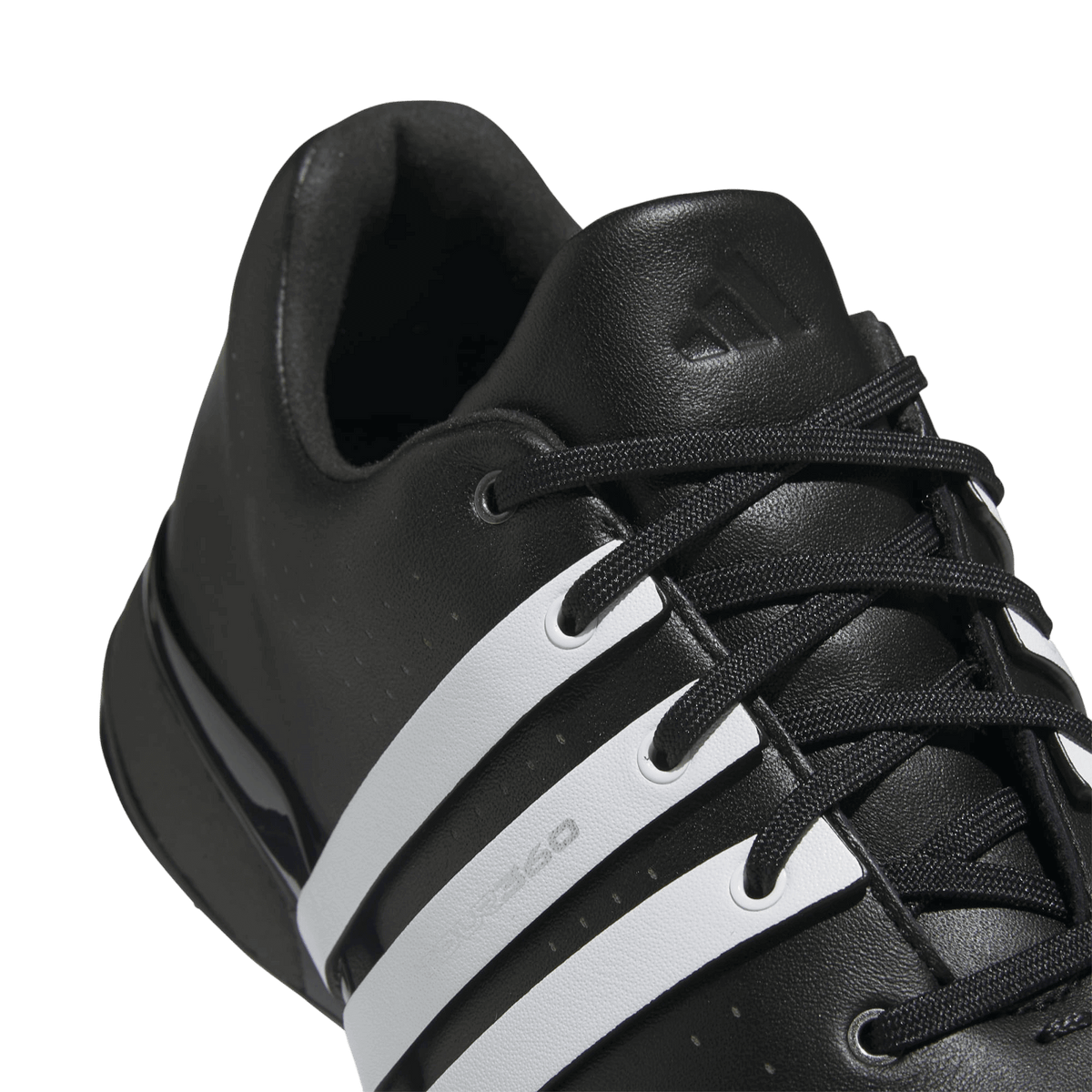Adidas Tour 360 Men's Golf Shoes Black 2024