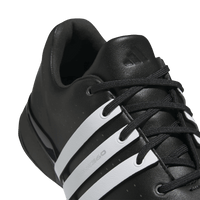 Adidas Tour 360 Men's Golf Shoes Black 2024