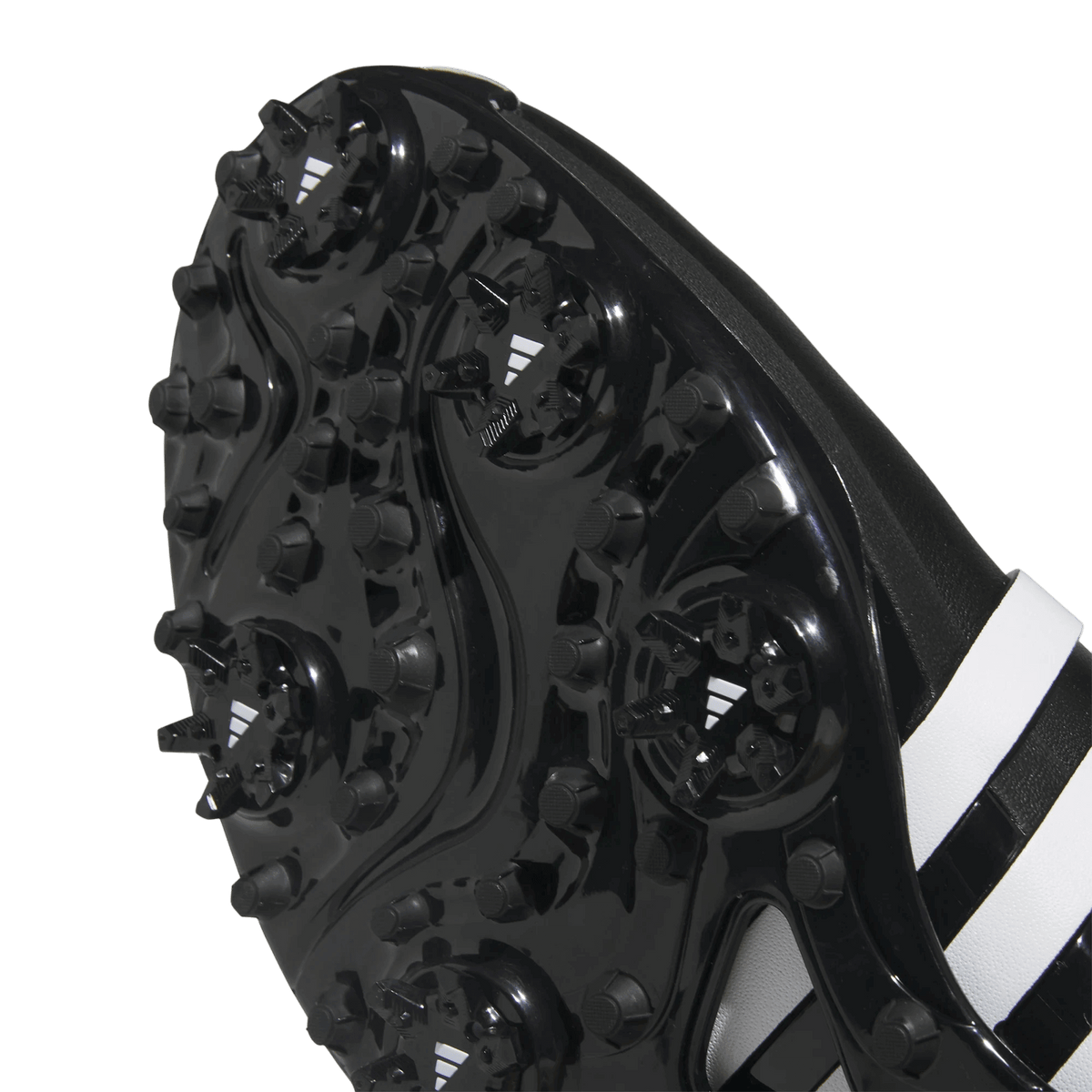 Adidas Tour 360 Men's Golf Shoes Black 2024