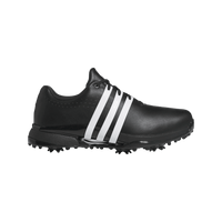 Adidas Tour 360 Men's Golf Shoes Black 2024