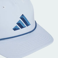 Adidas Tour 5-Panel Snapback Hat