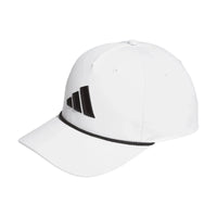 Adidas Tour 5-Panel Snapback Hat