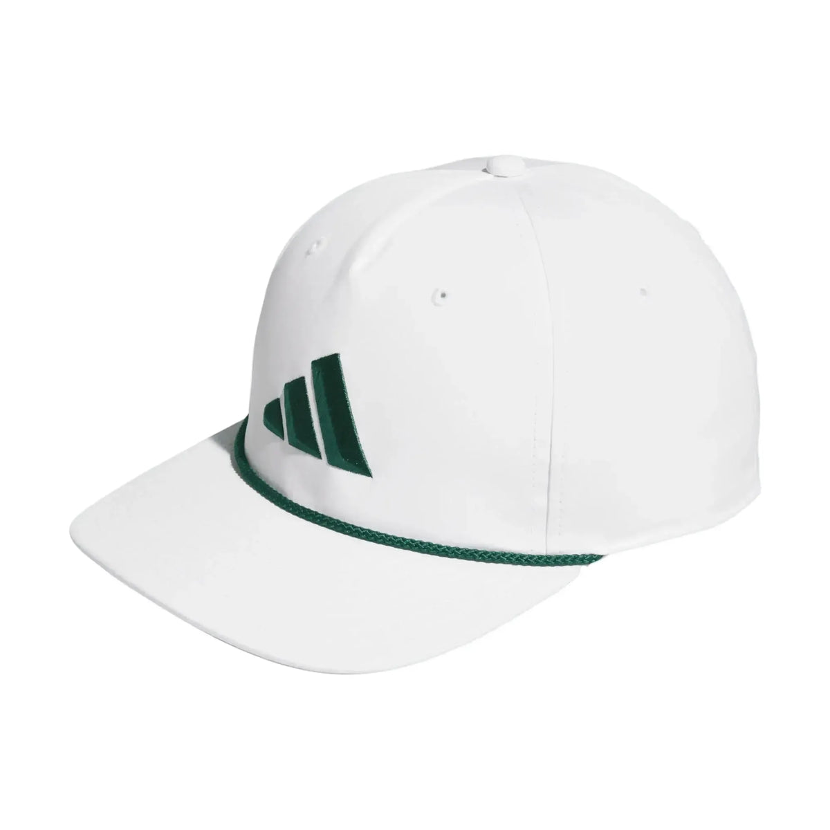 Adidas Tour 5-Panel Snapback Hat