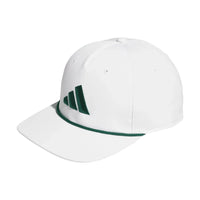 Adidas Tour 5-Panel Snapback Hat