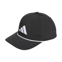Adidas Tour 5-Panel Snapback Hat