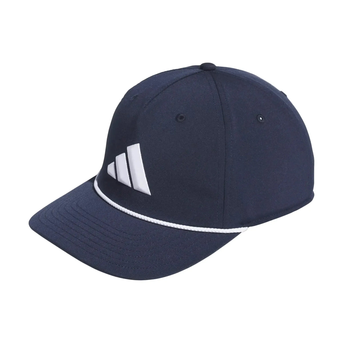 Adidas Tour 5-Panel Snapback Hat