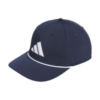 Adidas Tour 5-Panel Snapback Hat