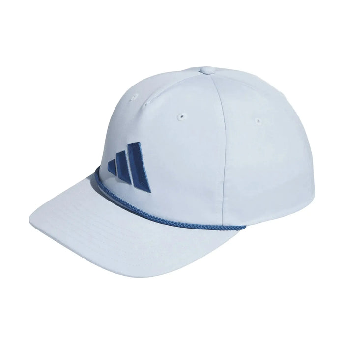 Adidas Tour 5-Panel Snapback Hat