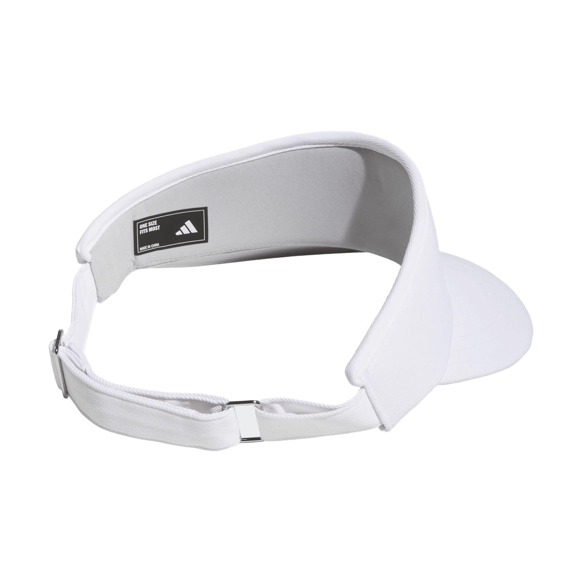 Adidas Tour High-Crown Visor