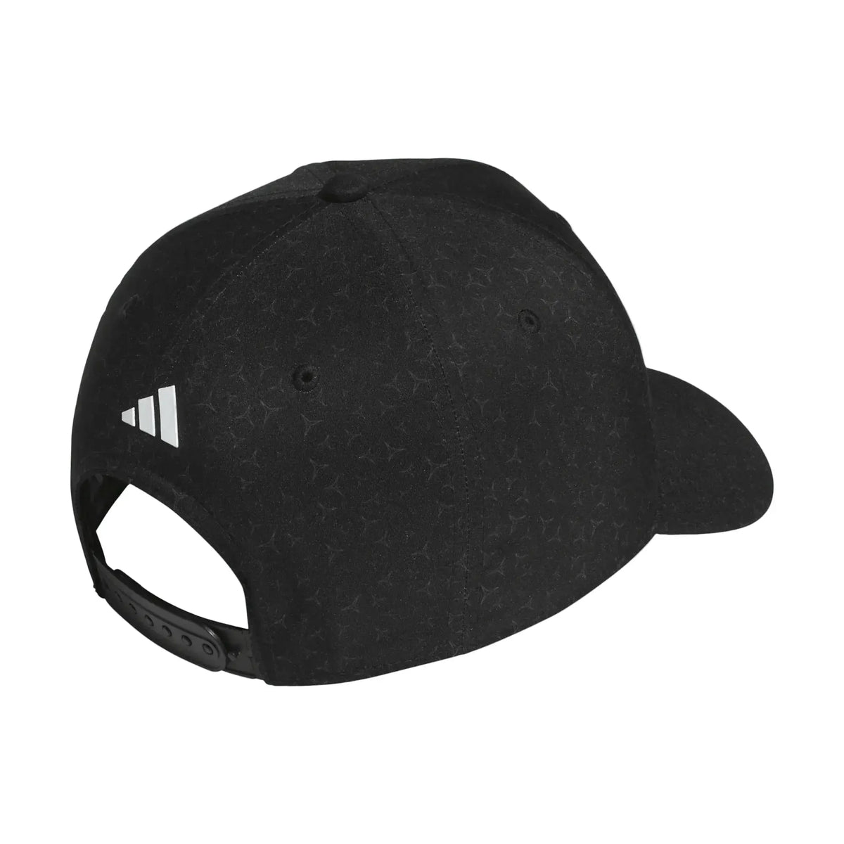Adidas Tour Print Snapback Hat