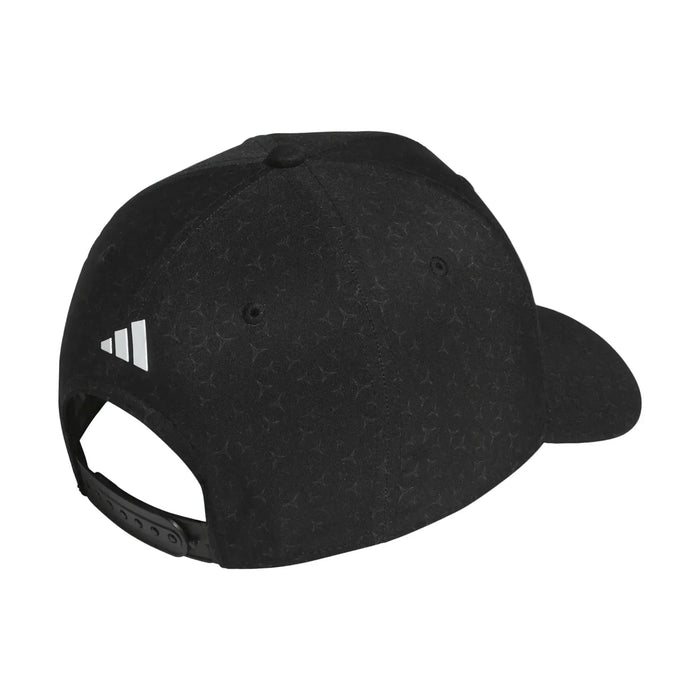 Adidas Tour Print Snapback Hat