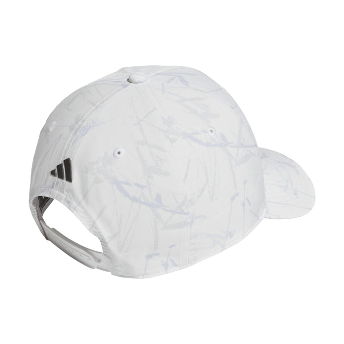 Adidas Tour Print Snapback Hat