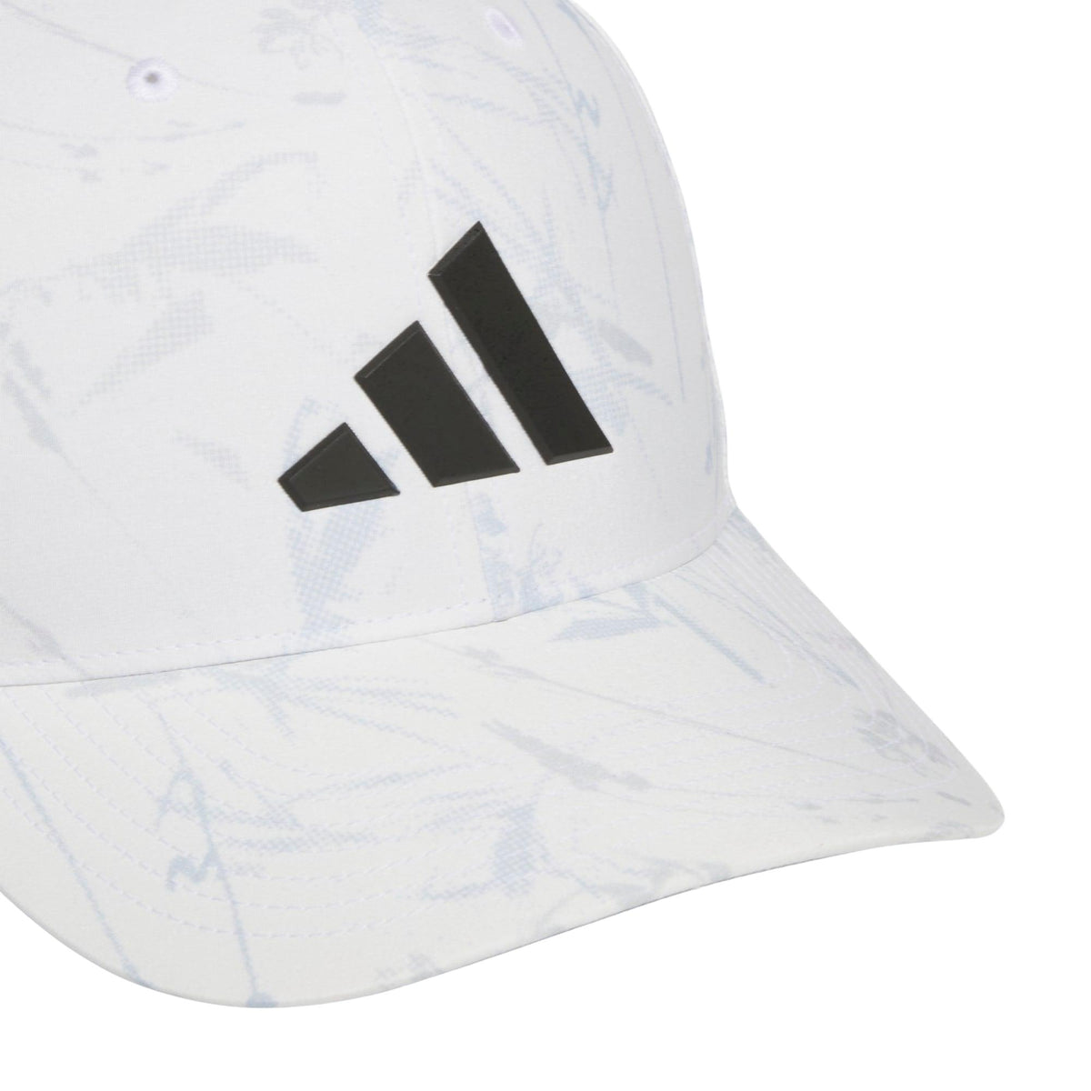 Adidas Tour Print Snapback Hat