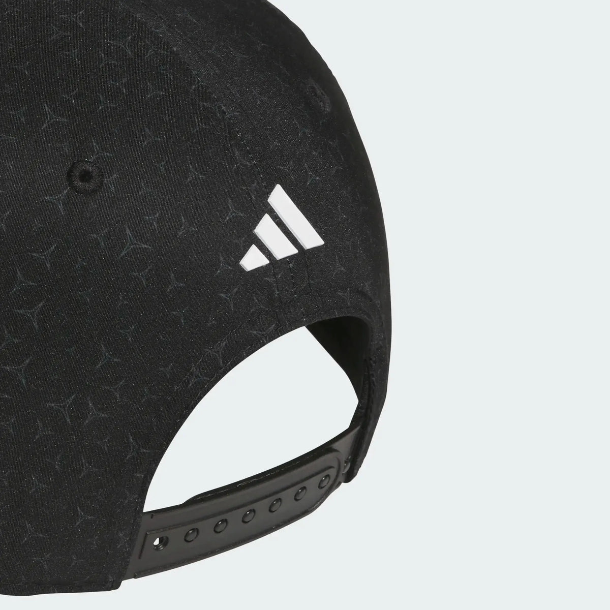 Adidas Tour Print Snapback Hat