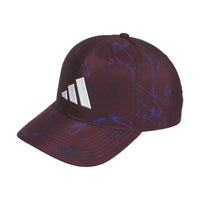 Adidas Tour Print Snapback Hat