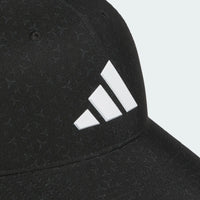 Adidas Tour Print Snapback Hat