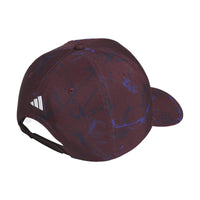 Adidas Tour Print Snapback Hat