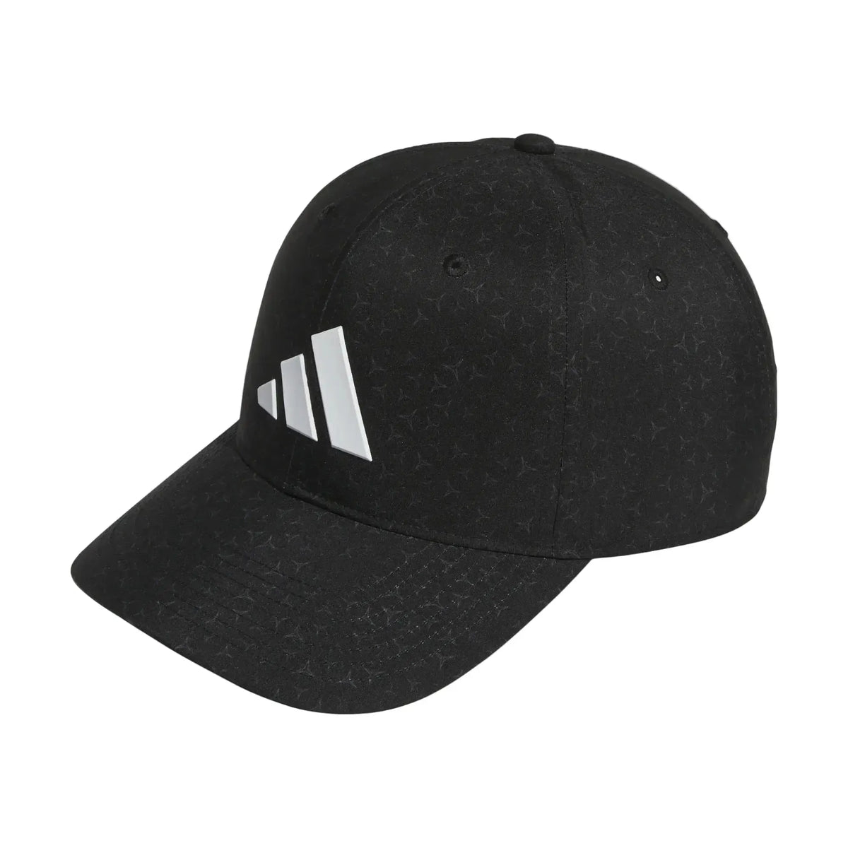 Adidas Tour Print Snapback Hat