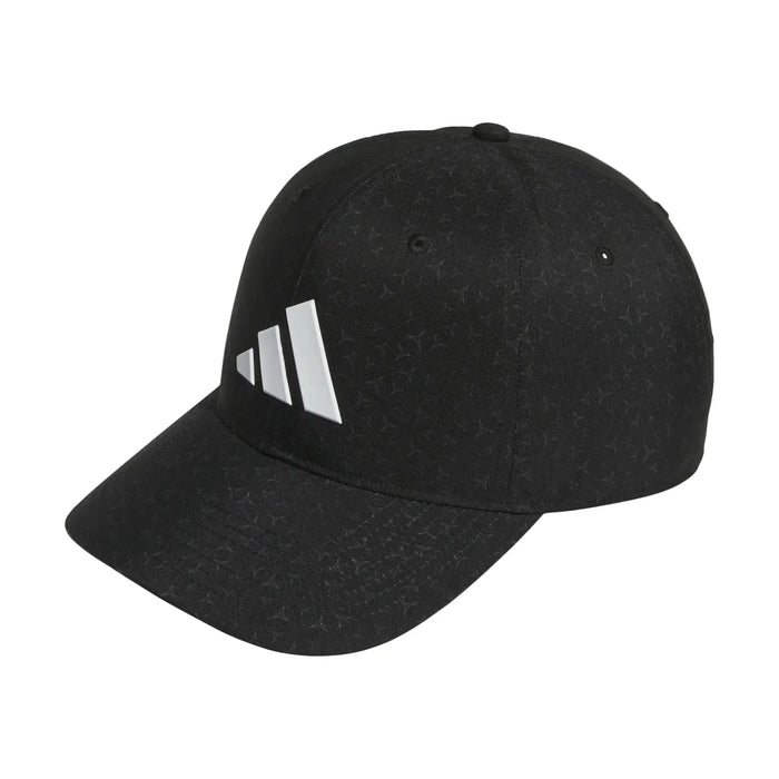 Adidas Tour Print Snapback Hat