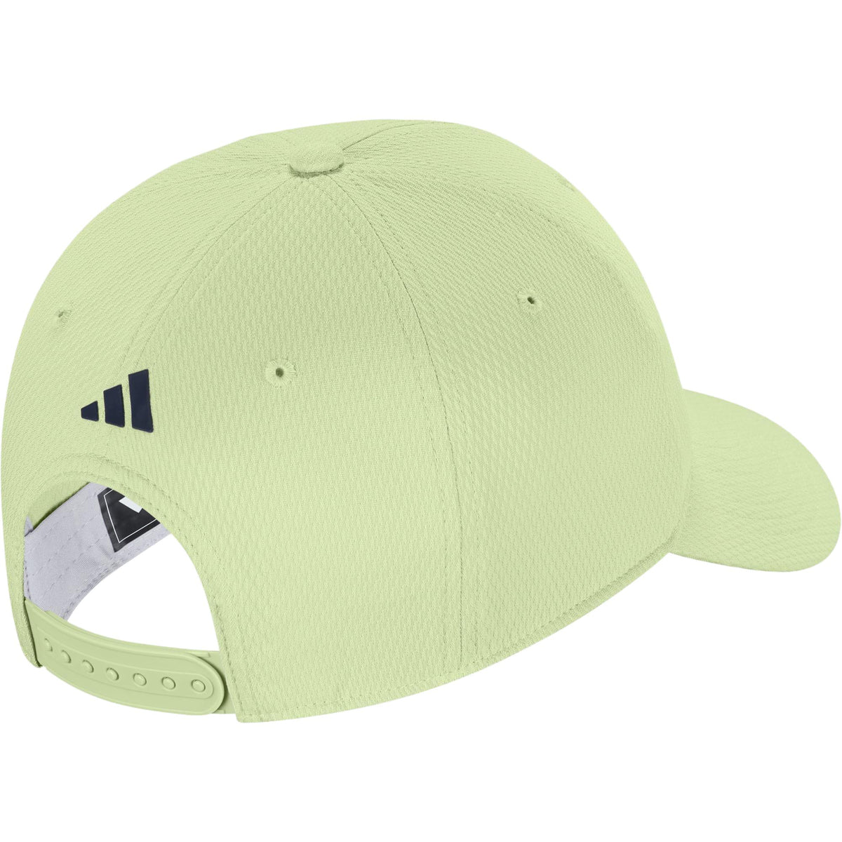 Adidas Tour Snapback Crestable Hat